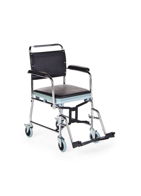 Klozetli Koridor Arabası Ky689