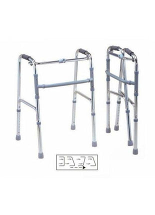 Alüminyum Hareketli Walker W913