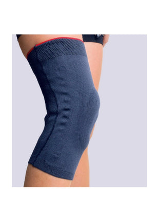 Örme Patella Ve Ligament Destekli Dizlik - (XL) (TEK)