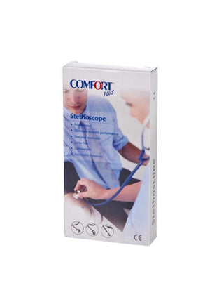 Çift Taraflı Steteskop Hs 30b