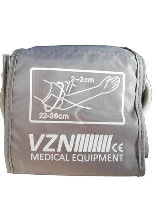 Tansiyon Aleti Manşonu 22-32 Cm Tek Hortum