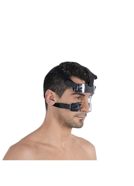 Burun Koruyucu Maske