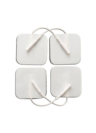 Tens Cihazı Kablolu Yedek Elektrod Tens Pedi 8'li