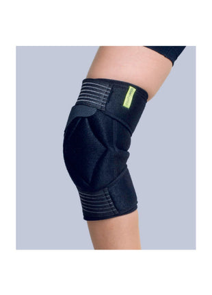 Sünger Destekli Yumuşak Dizlik - (standart)