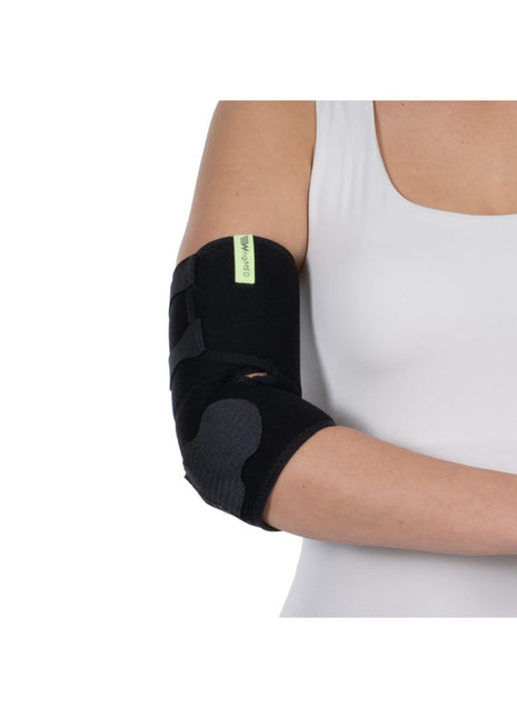 Epikondilit Destekli Dirseklik