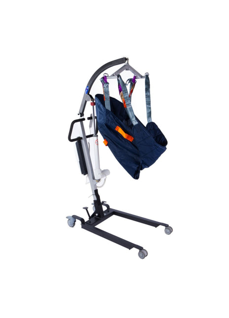 Comfort Plus Dm-190 Compact Hasta Transfer Lifti