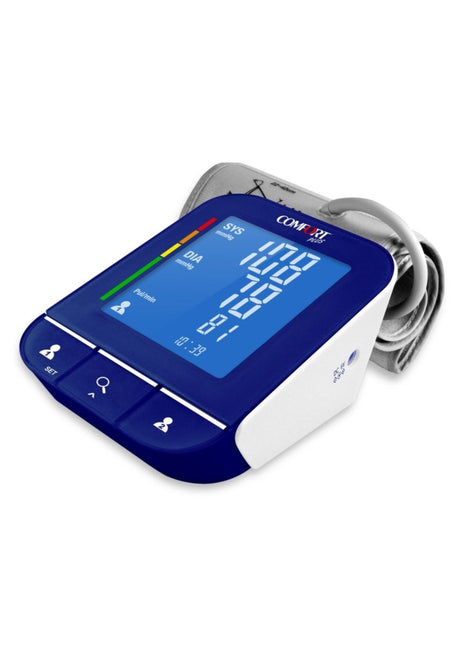 Comfort Plus Dm-220 Tam Otomatik Aleti