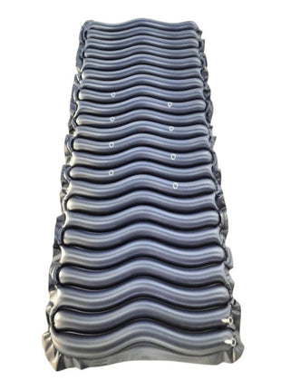 Rhb-10 Motorlu Boru Tipi Hava Ventilasyonlu Havalı Yatak