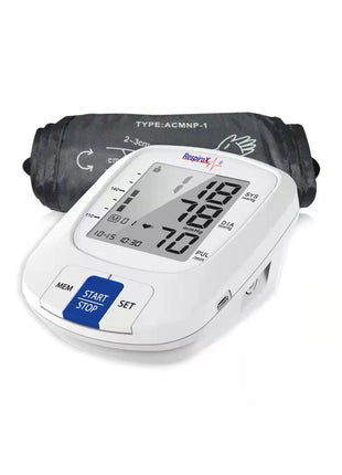 Koldan Ölçer Tansiyon Aleti Axd-808 (TÜRKÇE KONUŞAN MODEL)