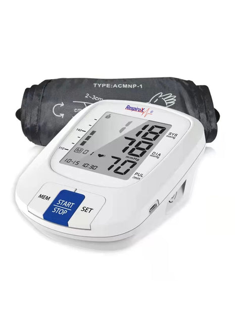 Koldan Ölçer Tansiyon Aleti Axd-808 (TÜRKÇE KONUŞAN MODEL)