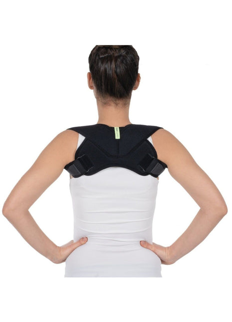 Wıngmed Klavikula Bandajı - Beden: S-m (w 215-1)