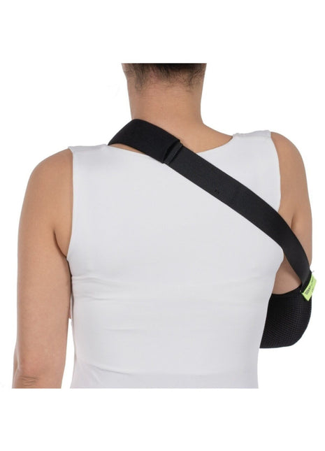 Wıngmed Kol Askısı Fileli - Beden: Xxl (w 209-xxl)