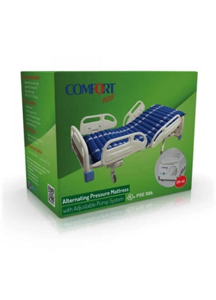 Dm-46 Boru Tipi Havalı Yatak