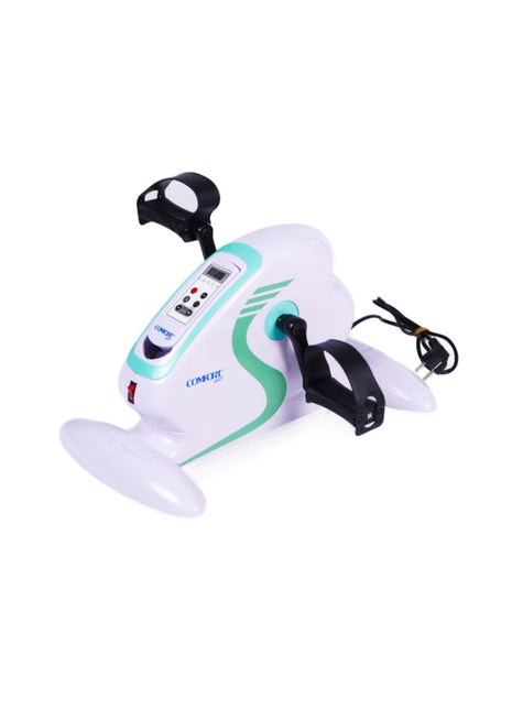 Comfort Plus Mini Elektrikli Eğzersiz Pedalı