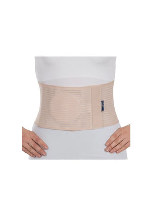 GÖBEK FITIĞI KORSESİ - (STANDART)