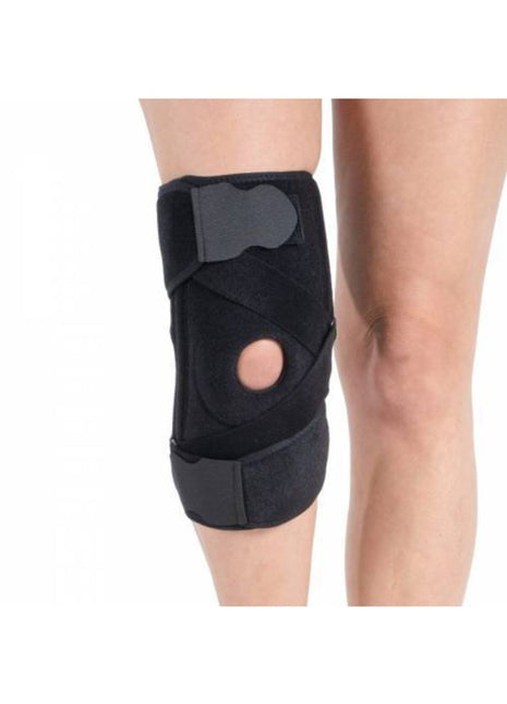 Patella Destekli Dizlik Pediatrik