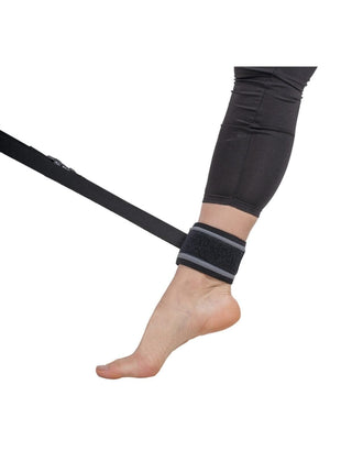 Hasta Ayak Sabitleme Kemeri (çift) Hastayı Oturduğu Yerde Yada Yattığı Yerde Ayaklarını Sabitler