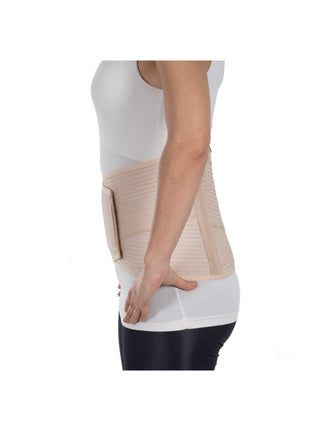 Lumbostad Korse Small-Medium Uyumlu