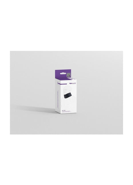 Servikal Ortez Sünger Boyunluk - (m)