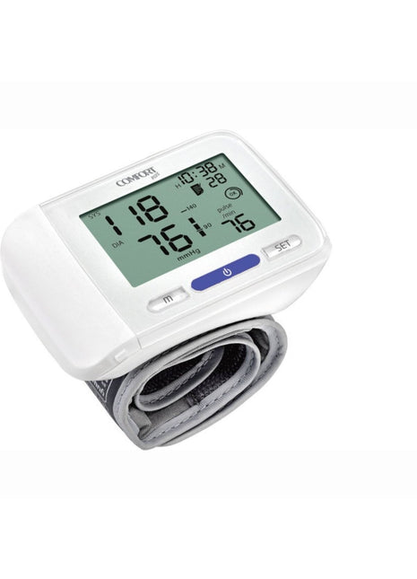 Dm-soft Bilekten Ölçme Tansiyon Aleti