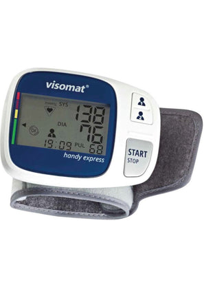 Handy Express Bilekten Ölçme Aleti