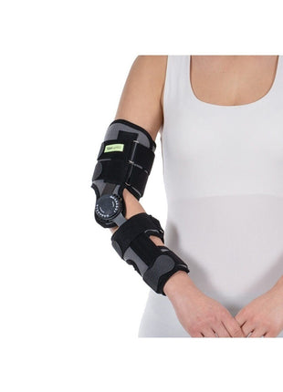 Dirsek Kontraktör Ortezi  (std 1 - S/m) - Sol