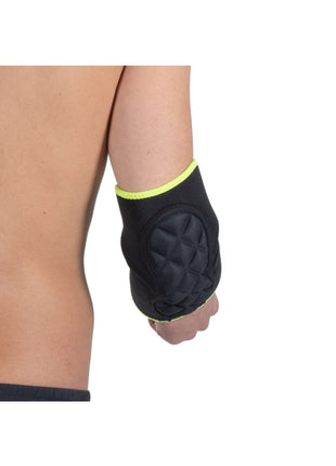 Pedli Sporcu Dirseklik