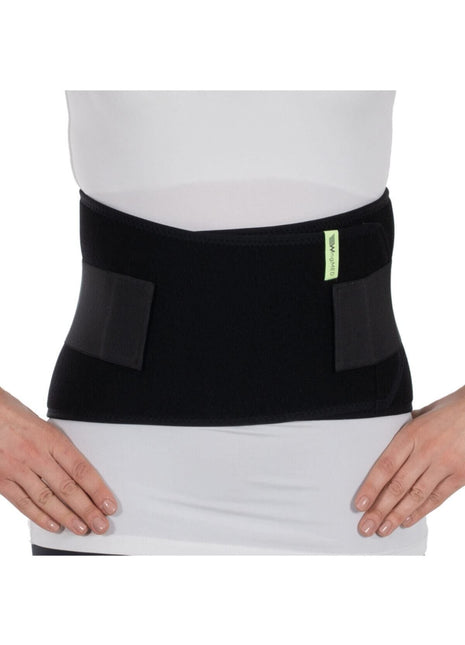 Neopren Lumbosakral Korse 26cm (bel Fıtığı, Sakralizasyonda Ve Lumbalizasyonda)