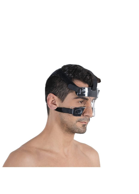 Burun Koruyucu Maske - Ameliyat Sonrası, Sporcular Için