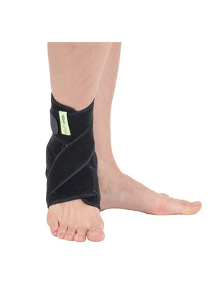 Aşil Tendon Destekli Ayak Bileklik (w607)
