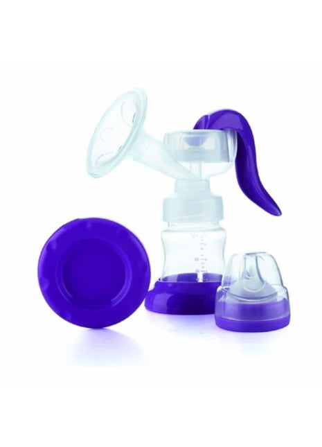 Vzn Manuel Göğüs Ve Süt Pompası Rbx-8012