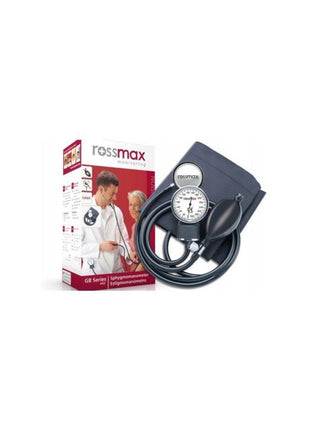 Manuel Tansiyon Aleti Gb102 Gb102 Tan