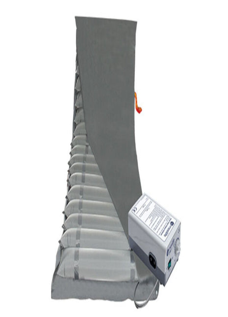 Mesilife Boru Tipi Ventilasyonlu Havalı Yatak Sistemi