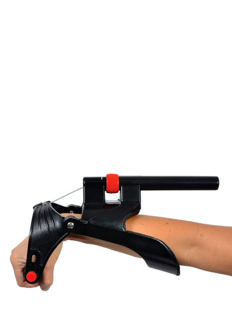 Mvs Moves Direnci Ayarlanabilir El Bileği Egzersiz Aleti