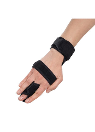 Orta Parmak Kırığı Ateli W308