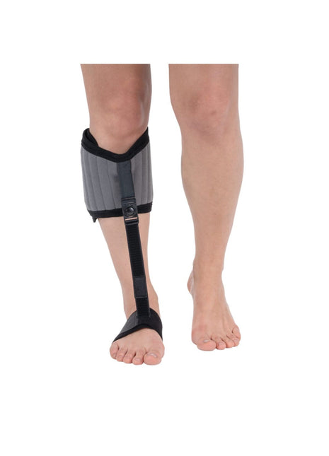 Foot Up (balen Destekli) Plus (düşük Ayak Deformitesinde Kullanılır, Ayakkab Kullanıma Uygundur)