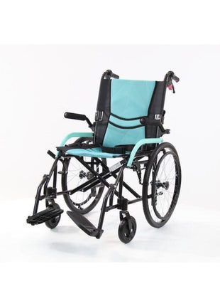 Hafif Tekerlekli Sandalye