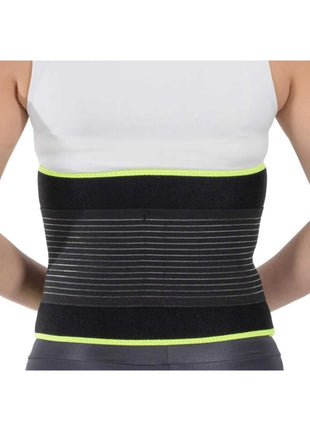 Terleme Etkili Terletici Korse Termal Bel Kemeri