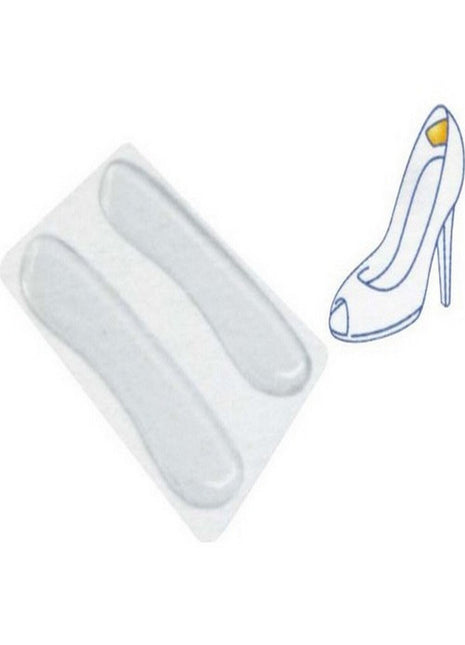 Silicone Ayakkabı Vurmasına Karşı Al25709