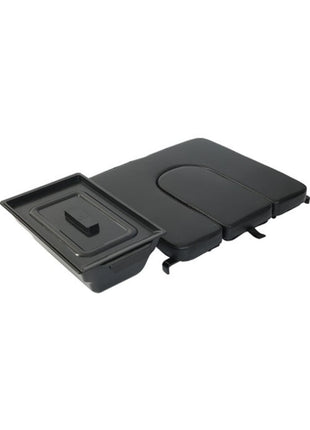 G-120 Klozetli Manuel Tekerlekli Sandalye / Commode Manual Wheelchair