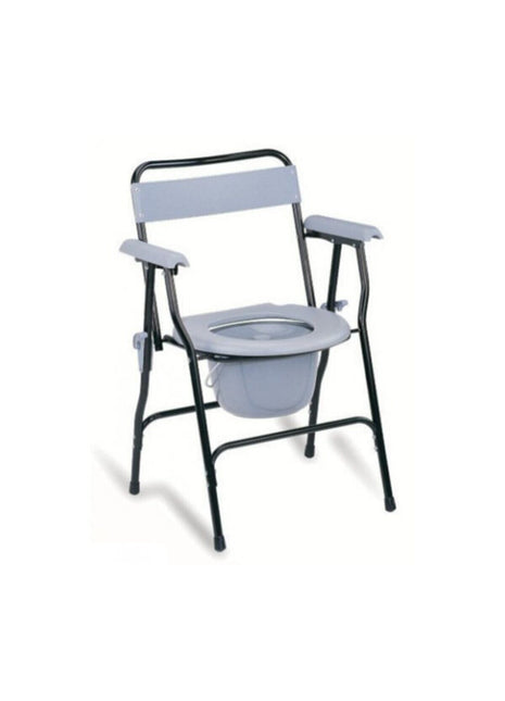 Commode - Tuvalet Yükselticisi