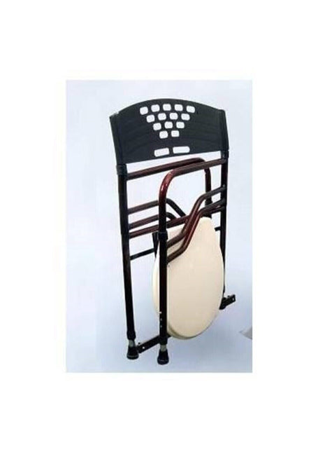 Hasta Klozet Yükseltici Hasta Klozeti Wc Yükseltici Tuvalet Katlanabilir Direk Wc