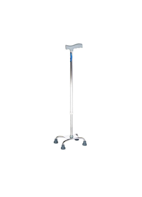 4 Lü Quatripot Baston