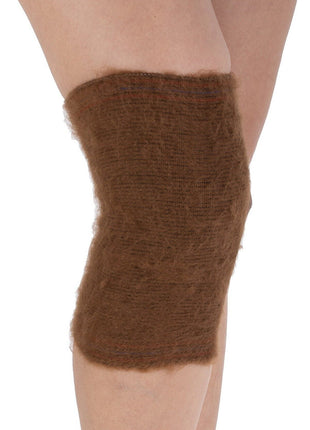 Deve Tüyü Dizlik 2 Adet L Beden 2 Adet