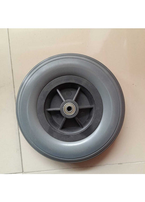 Akülü Tekerlekli Sandalye 200x50 Dolgu Ön Teker 1 Adet
