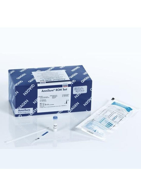 Rom Test (emr) 1 Adet