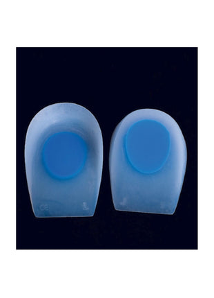 Silikon Topukluk - (l)