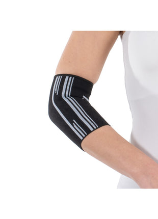 Sportif Elastik Örme Dirseklik XLarge