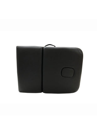 Plus Alüminyum Masaj Masası Ithal 305-siyah