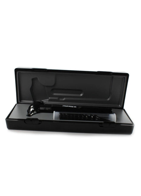 2111-203 E-scope Fiber Optik Otoskop Led 3,7v Black Otoscope